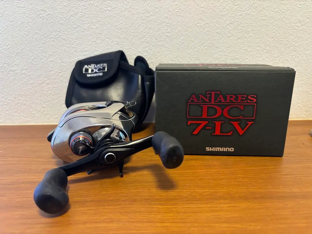 2026年最新】アンタレスdc7右の人気アイテム - メルカリ