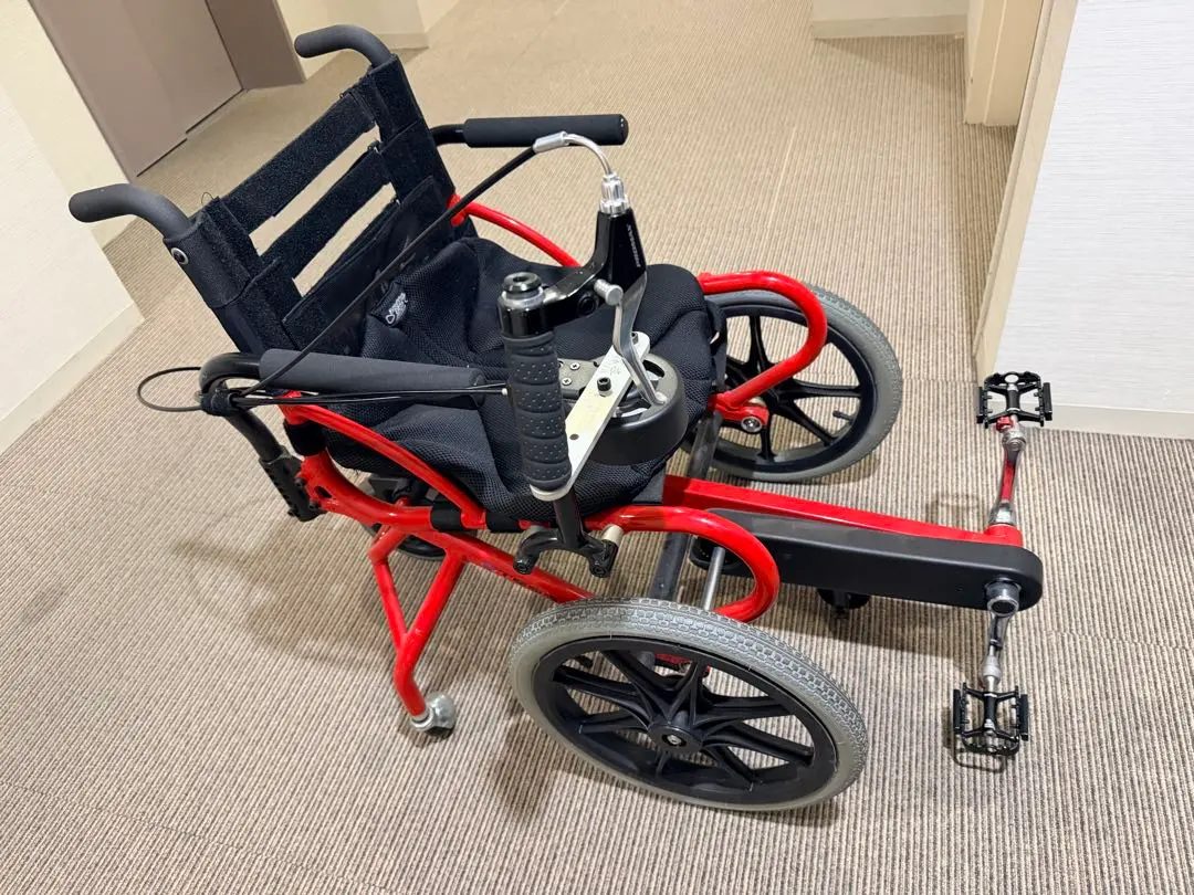 2026年最新】足こぎ 車いすの人気アイテム - メルカリ