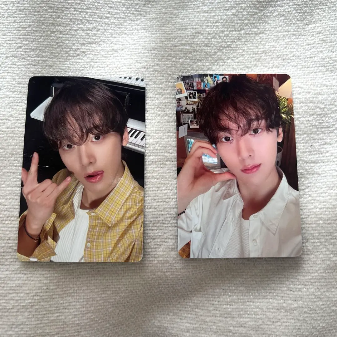 2026年最新】윤산하の人気アイテム - メルカリ