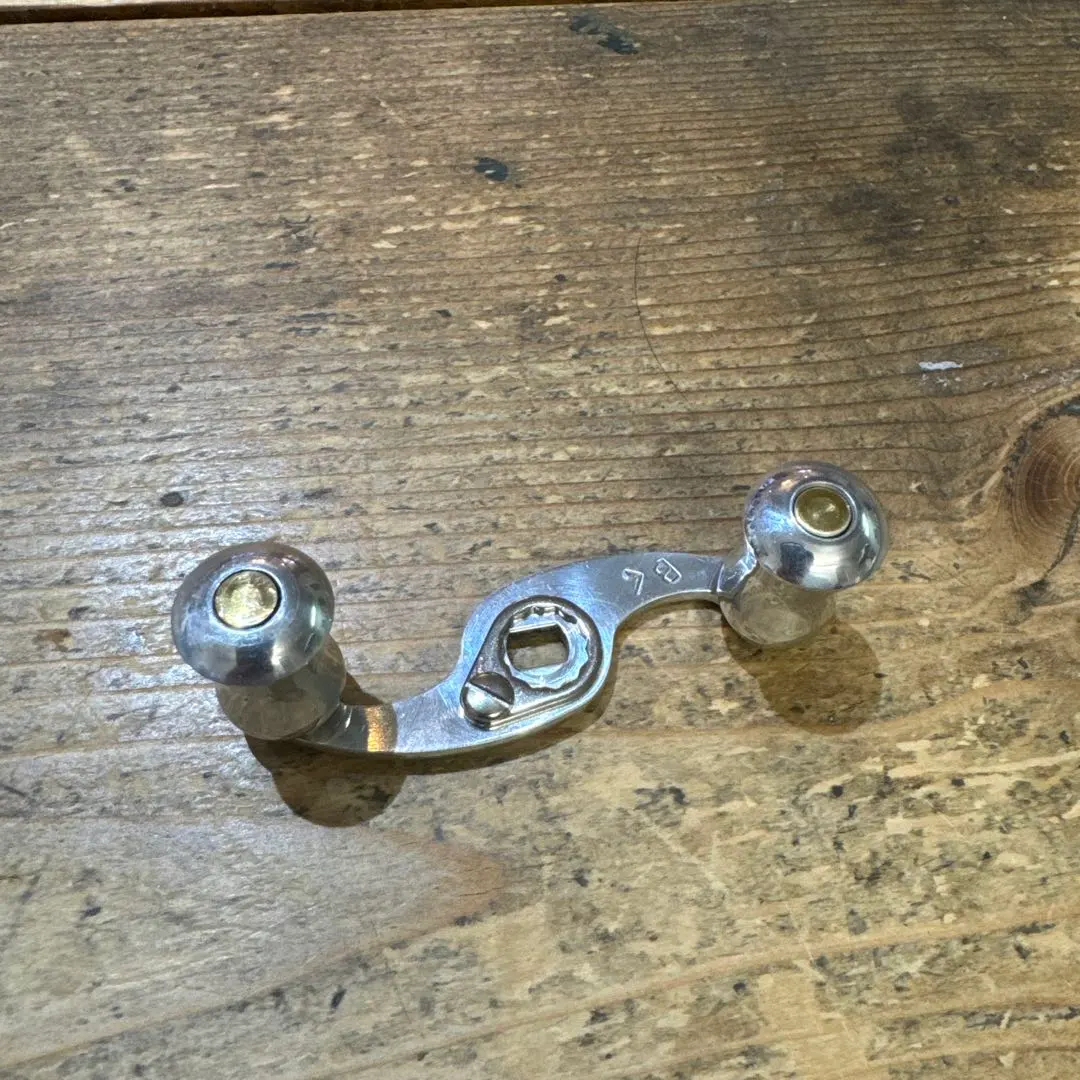 2026年最新】ブライトリバー ハンドルの人気アイテム - メルカリ