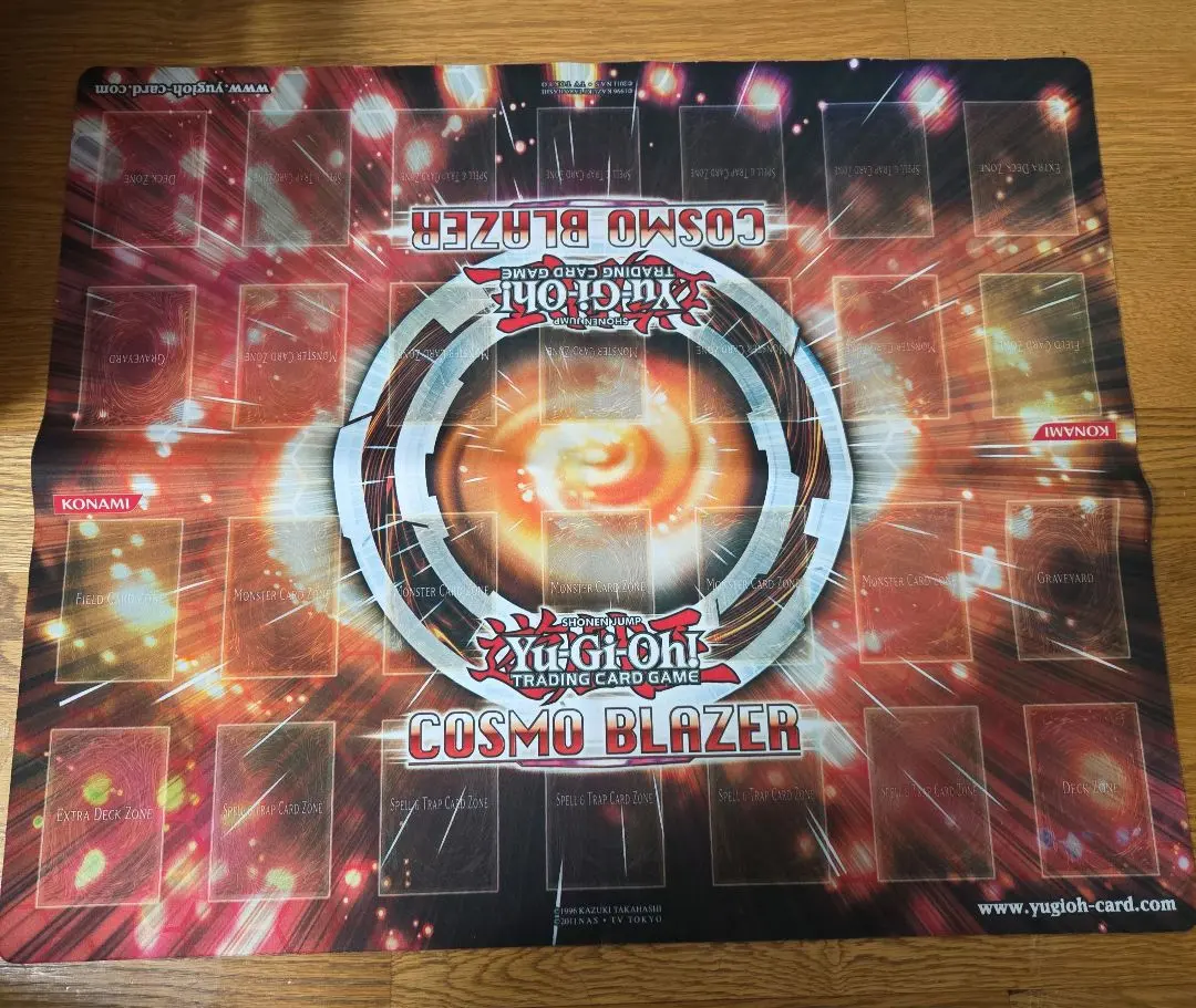 2026年最新】遊戯王 コスモブレイザーの人気アイテム - メルカリ