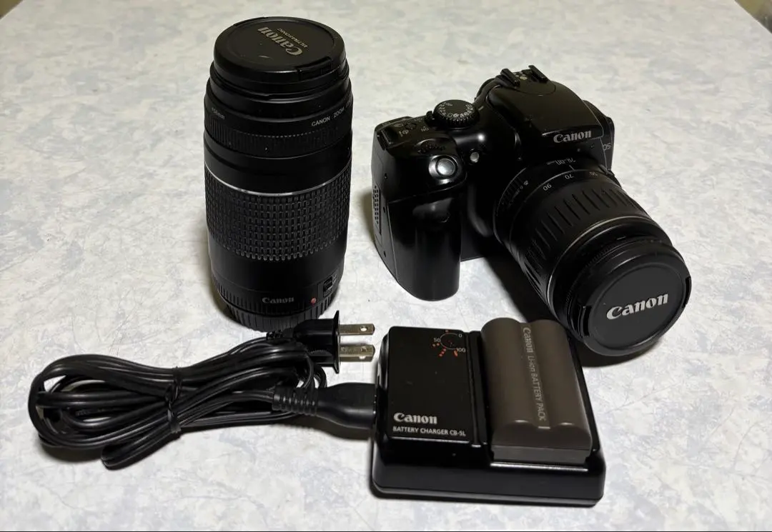 2026年最新】Canon DS6041の人気アイテム - メルカリ