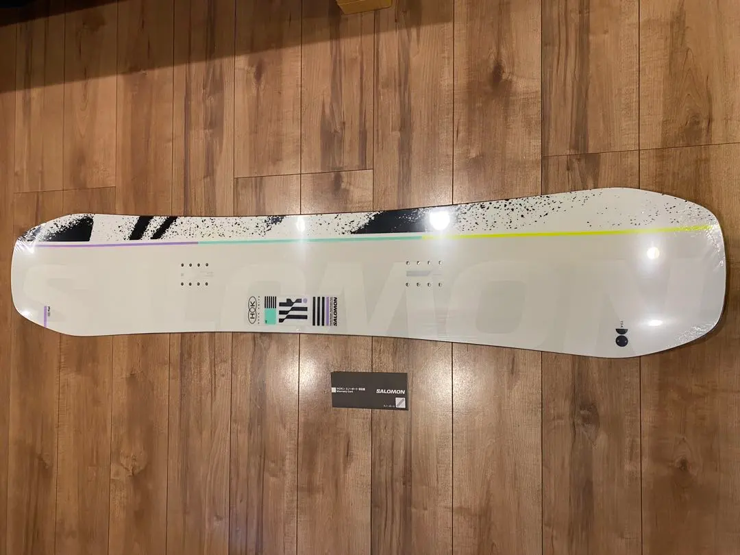 2026年最新】salomonハックナイフの人気アイテム - メルカリ