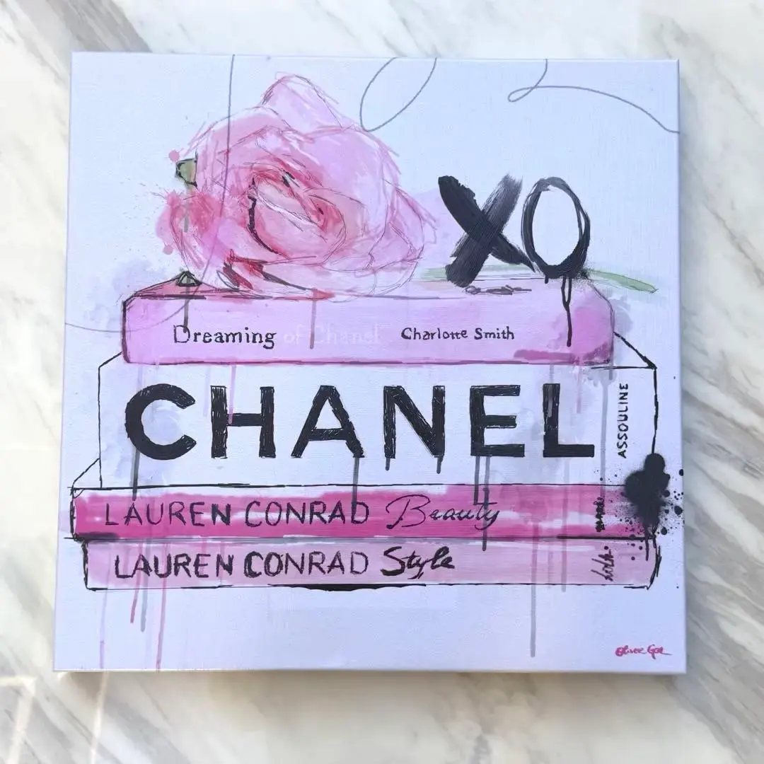 2026年最新】オリバーガル シャネルアートの人気アイテム - メルカリ