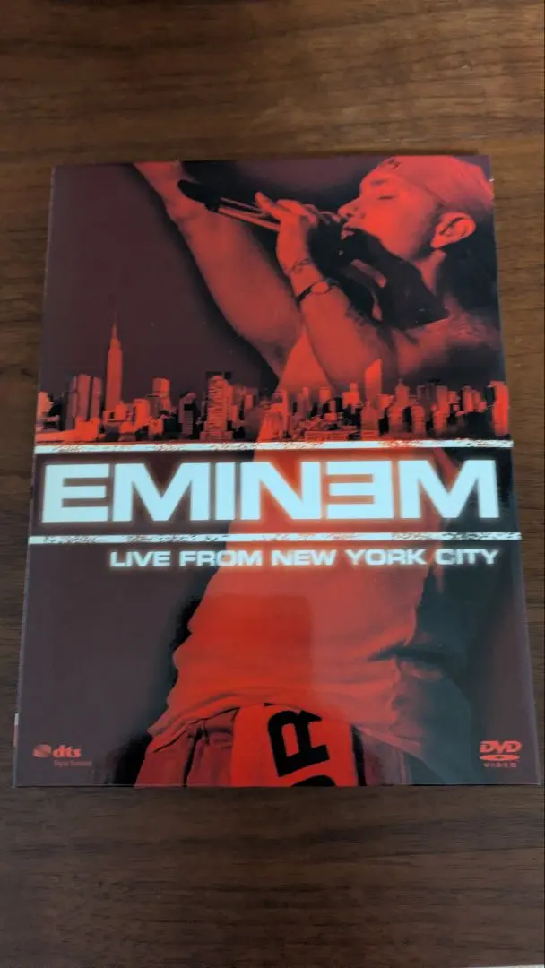 2026年最新】live from new york cityの人気アイテム - メルカリ