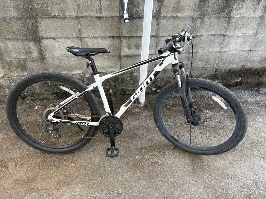 2026年最新】マウンテンバイク ジャイアント atxの人気アイテム - メルカリ