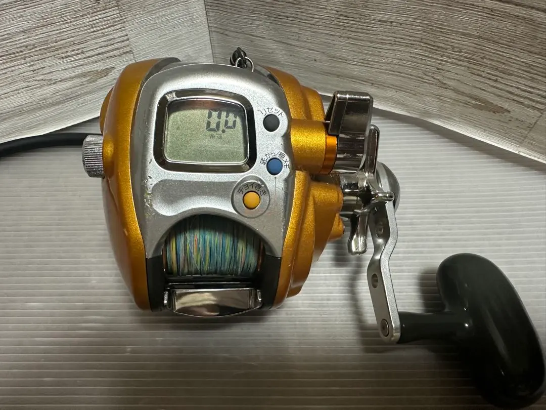 2026年最新】ダイワ シーボーグ250fbの人気アイテム - メルカリ