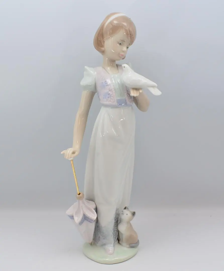 2026年最新】リヤドロ少女の人気アイテム - メルカリ