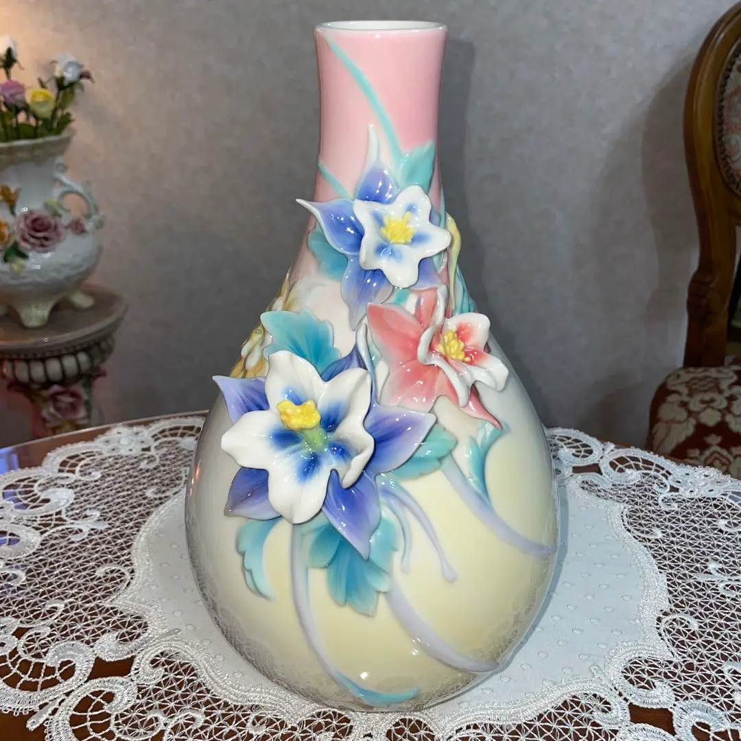 2026年最新】FRANZ 花瓶の人気アイテム - メルカリ