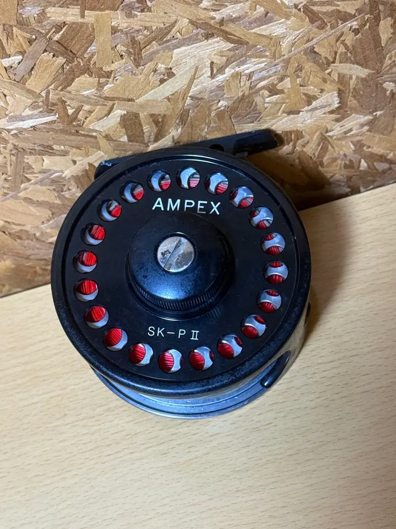 2026年最新】AMPEX sk-?の人気アイテム - メルカリ