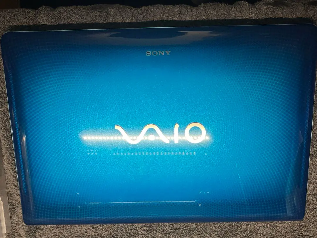 2026年最新】vaio pcg-71311 nの人気アイテム - メルカリ