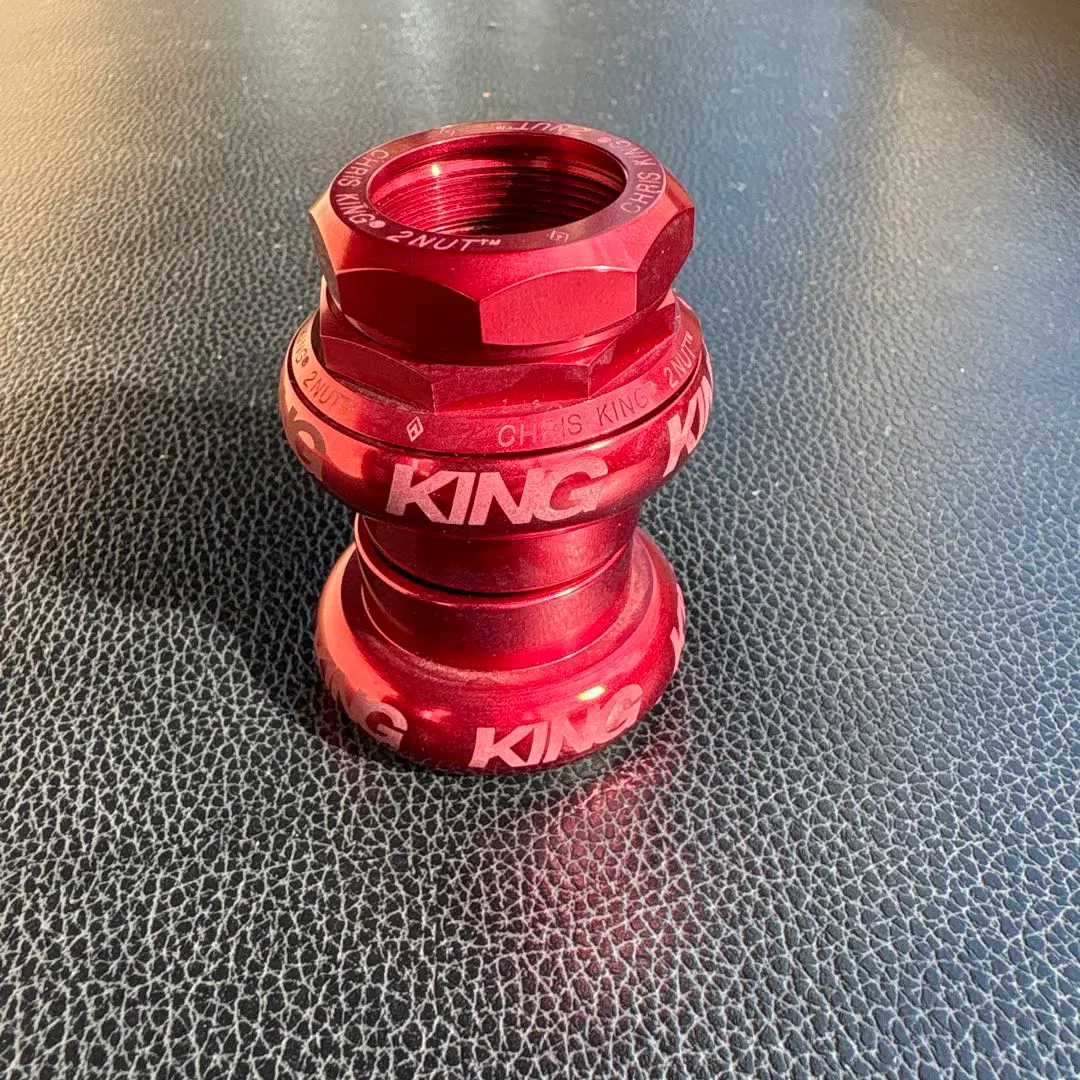 2026年最新】クリスキング 1インチの人気アイテム - メルカリ