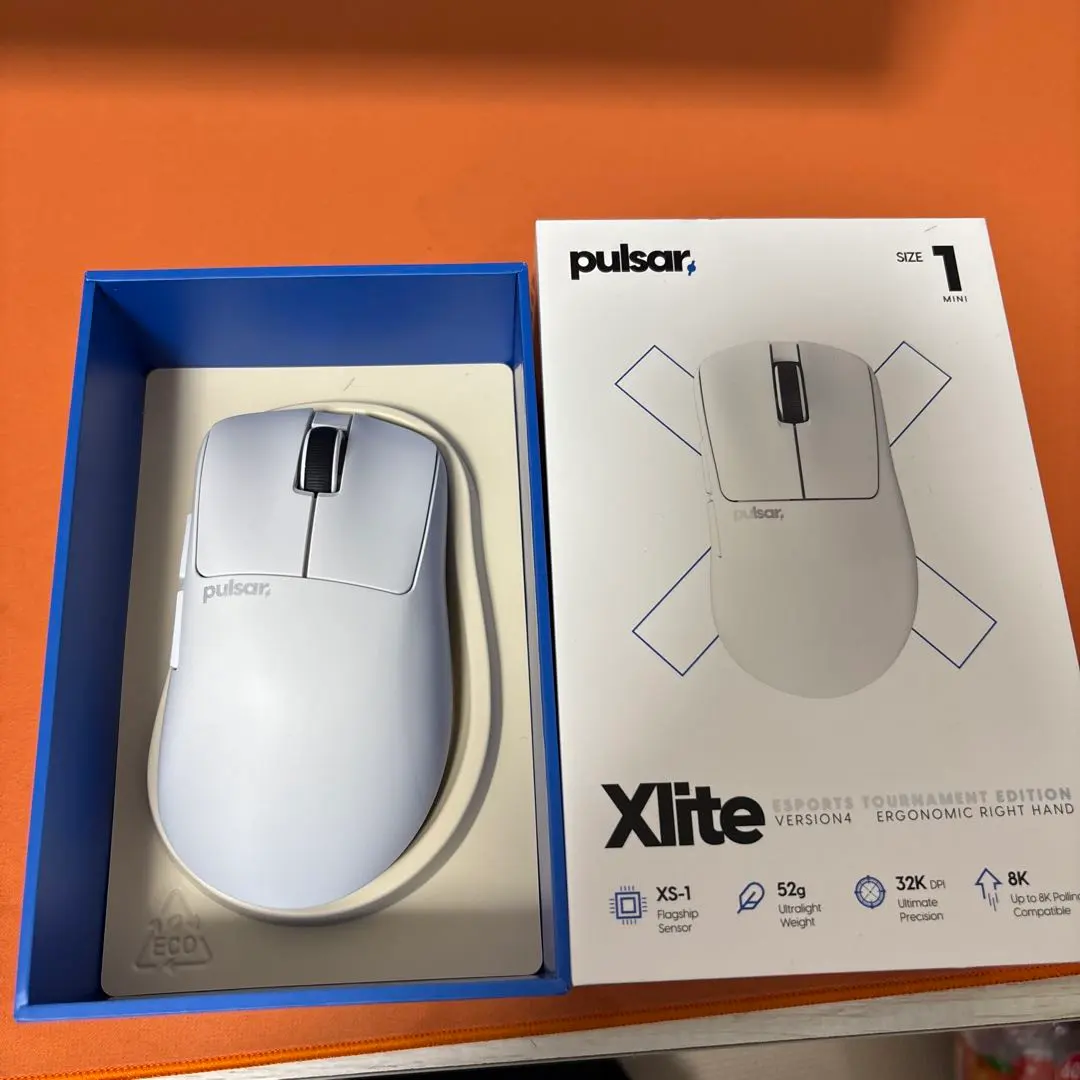 2026年最新】Pulsar xlite v3 miniの人気アイテム - メルカリ