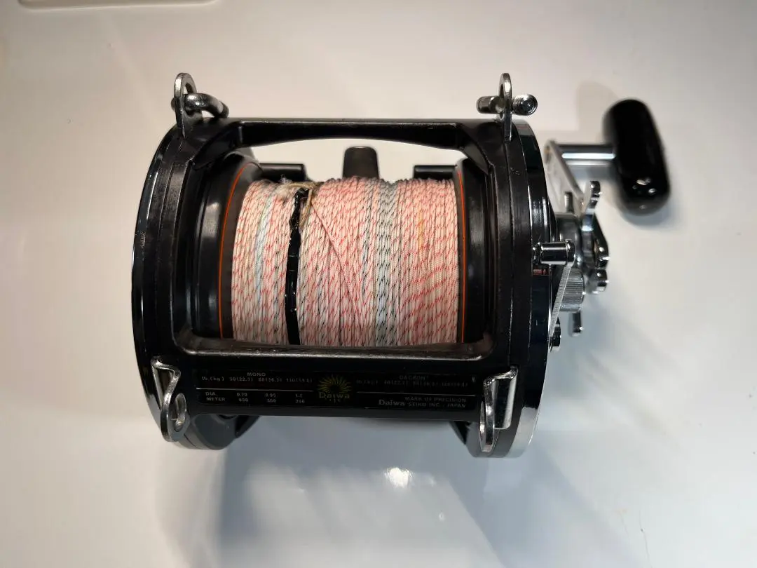 2026年最新】ダイワ シーライン 50hの人気アイテム - メルカリ