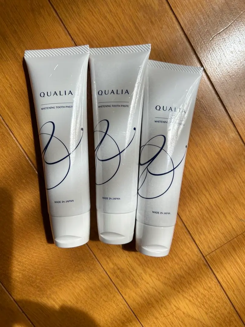 2026年最新】クオリア 歯磨き粉の人気アイテム - メルカリ