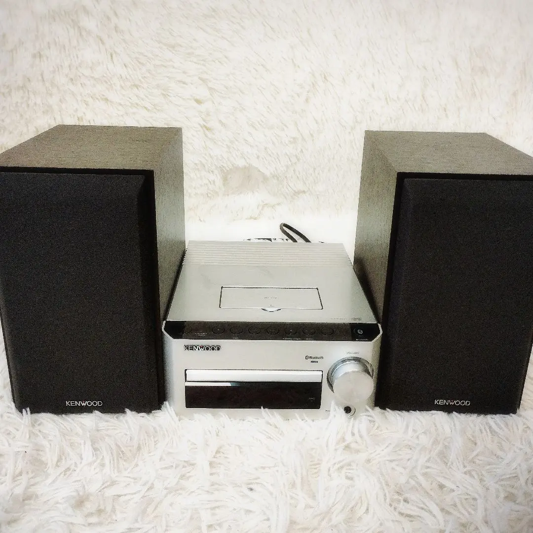 2026年最新】kenwood R-k531の人気アイテム - メルカリ