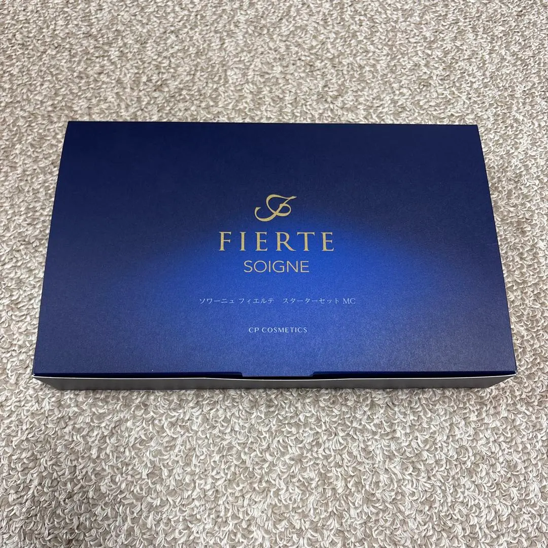 2026年最新】cp スターターセットの人気アイテム - メルカリ