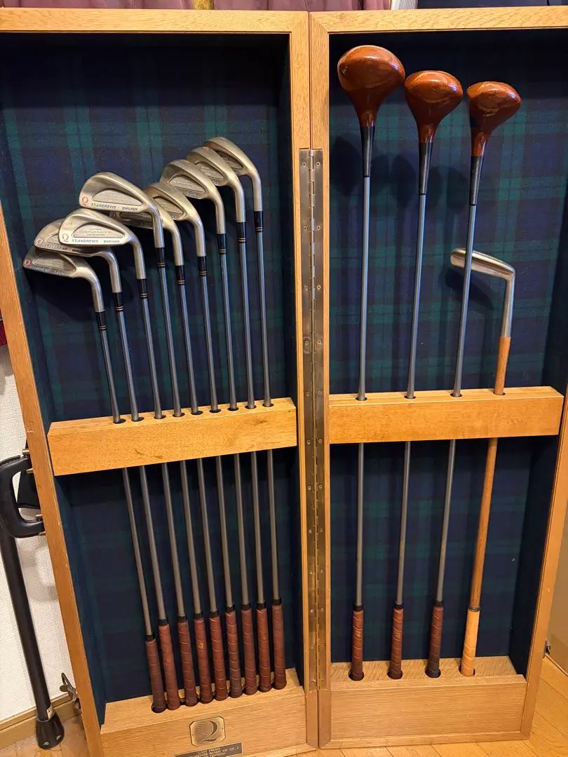 2026年最新】クイーンエリザベス2ゴルフセットの人気アイテム - メルカリ