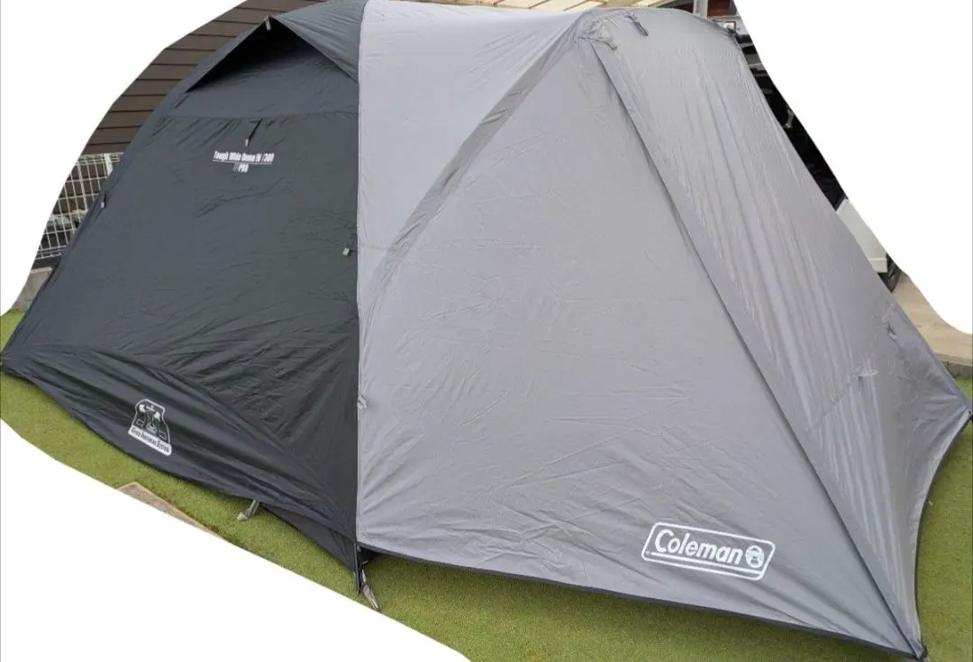 2026年最新】コールマン タフワイドドームiv 300の人気アイテム - メルカリ