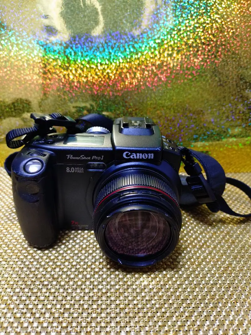 2026年最新】PowerShot Pro1の人気アイテム - メルカリ