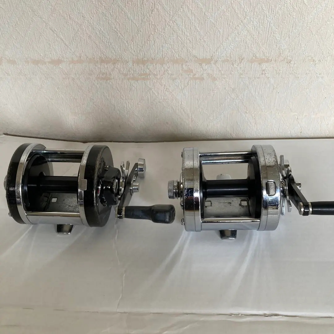 2026年最新】アンバサダー9000cの人気アイテム - メルカリ