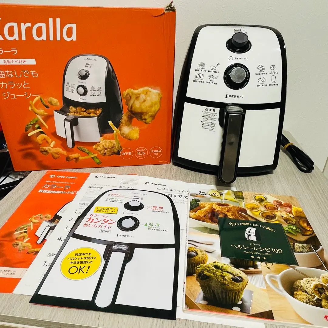 2026年最新】カラーラ 丸型鍋付きの人気アイテム - メルカリ