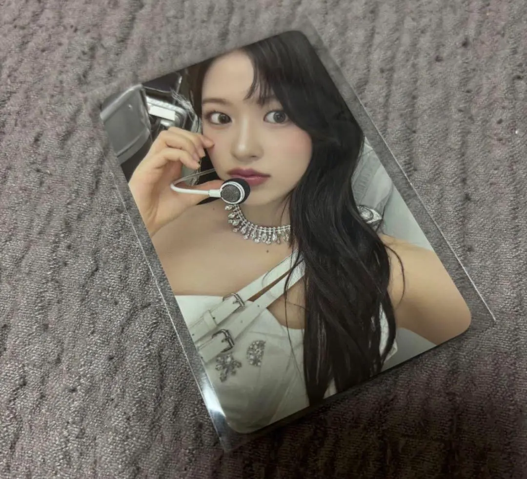 2026年最新】IVE cinema ペンライトバッグの人気アイテム - メルカリ