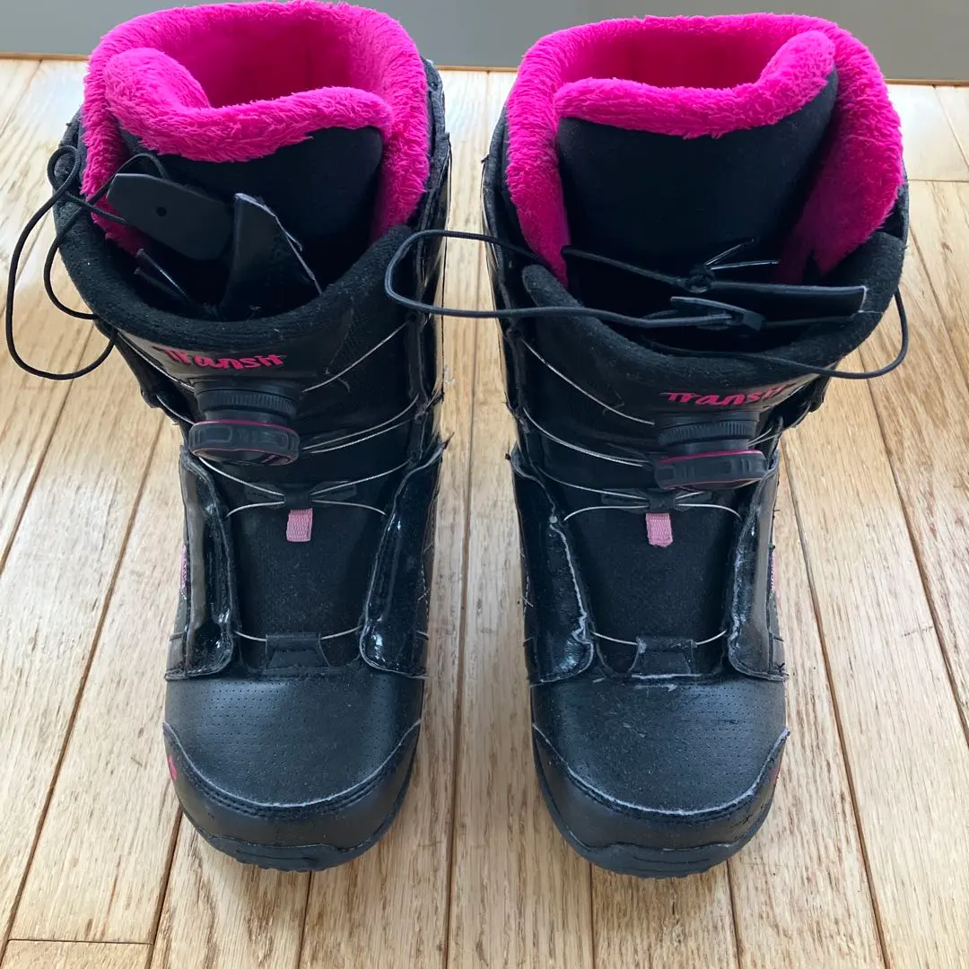 2026年最新】k2 transit boaの人気アイテム - メルカリ