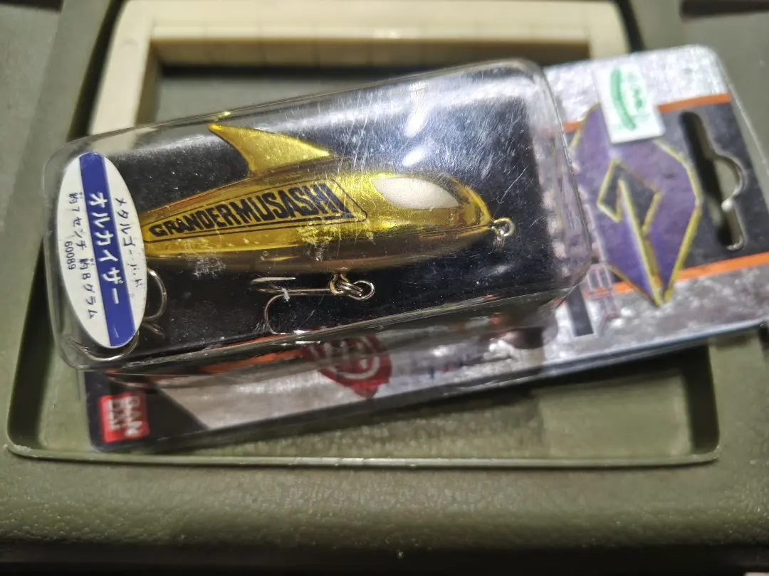 2026年最新】グランダー武蔵 オルカイザーの人気アイテム - メルカリ