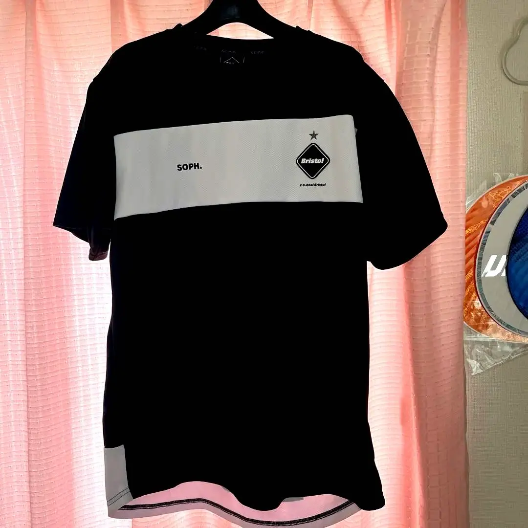 2026年最新】fcrb フラグメントの人気アイテム - メルカリ