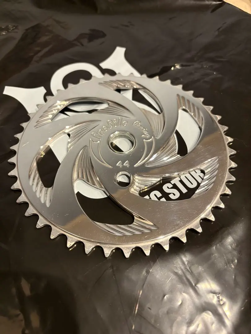 2026年最新】profile racing クランクの人気アイテム - メルカリ