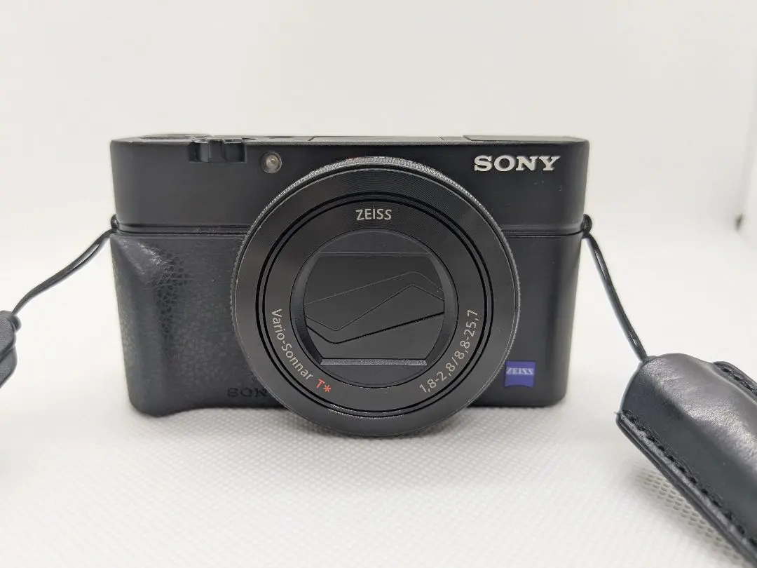 2026年最新】SONY RX100IVの人気アイテム - メルカリ