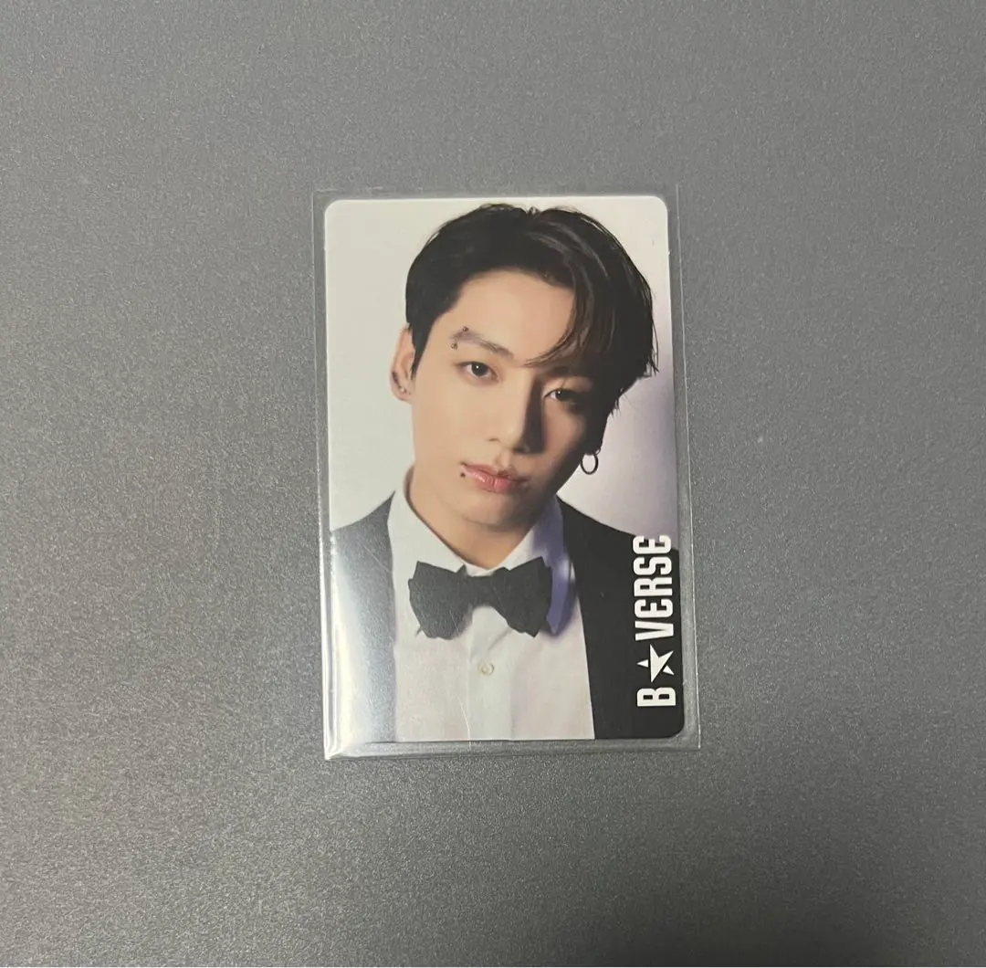 2026年最新】bVERSE グク 大阪の人気アイテム - メルカリ