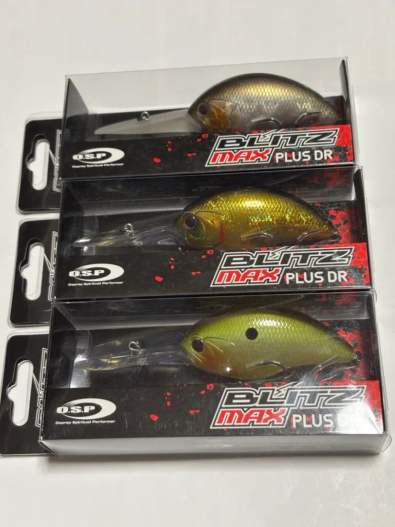 2026年最新】ブリッツマックスdrの人気アイテム - メルカリ