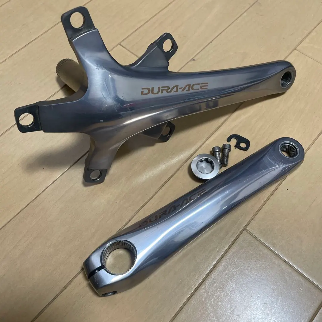 2026年最新】Shimano Dura-Ace FC-7800の人気アイテム - メルカリ