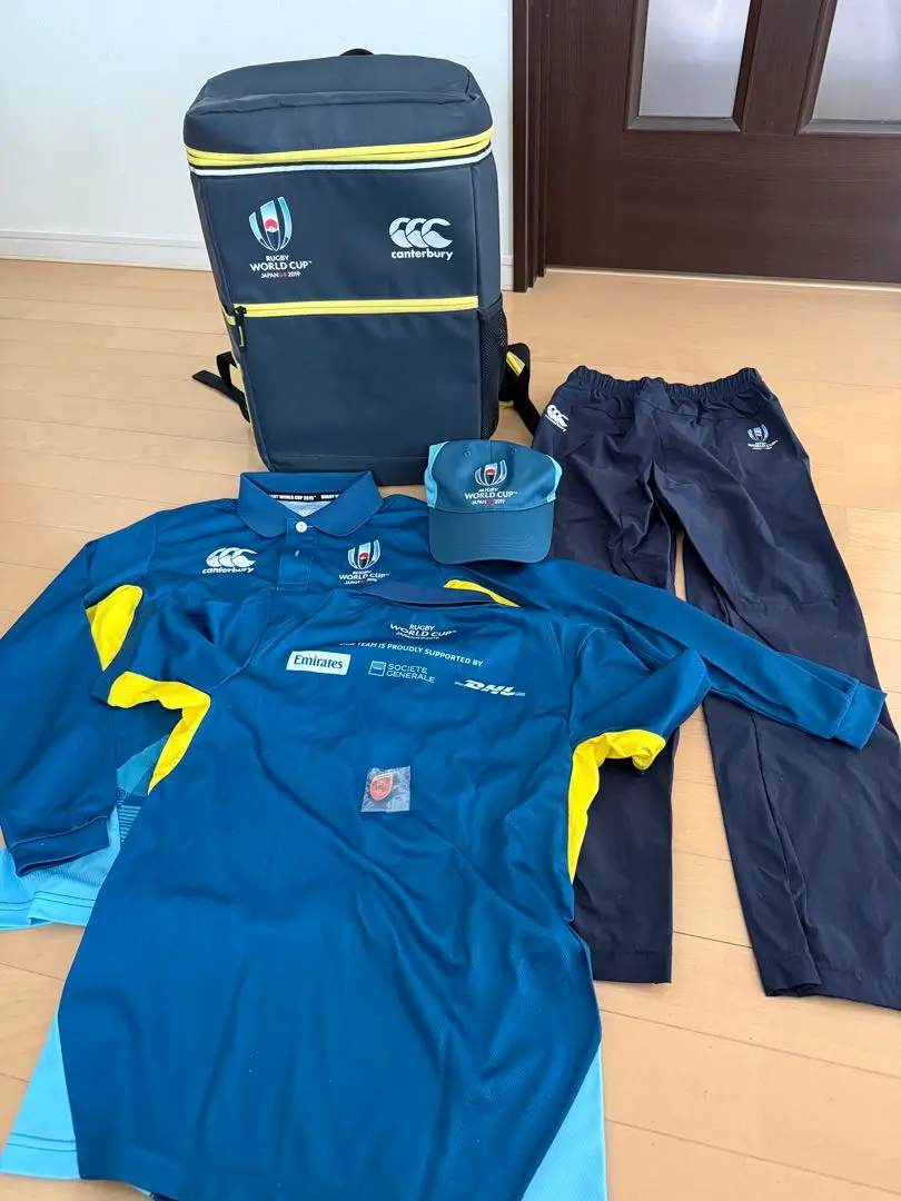 2026年最新】ラグビーワールドカップボランティアの人気アイテム