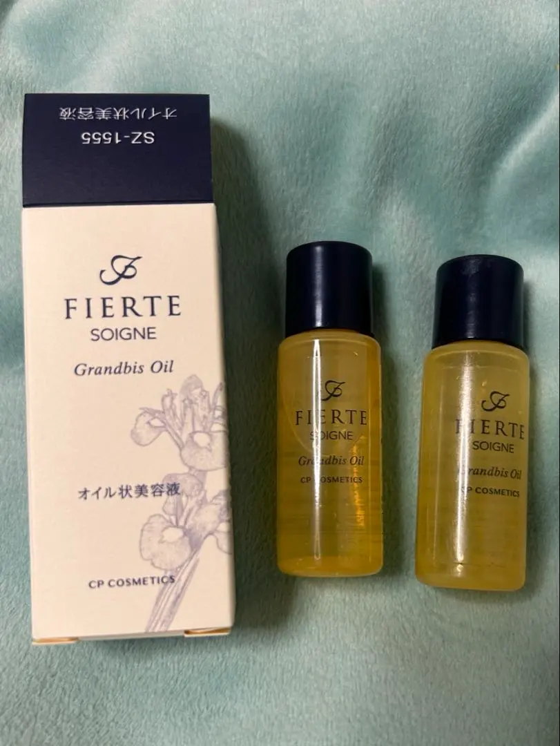2026年最新】cpコスメ グランビスオイルの人気アイテム - メルカリ