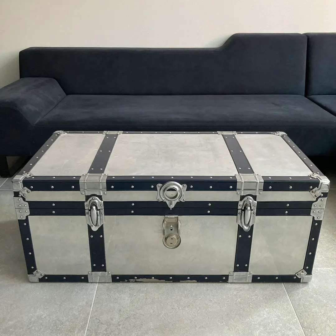 2026年最新】船舶トランクの人気アイテム - メルカリ