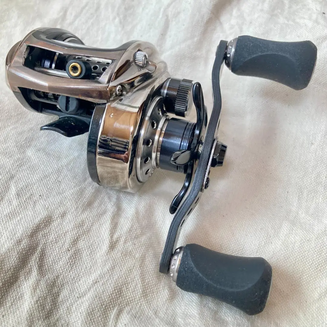 2026年最新】アブ レボ エリートの人気アイテム - メルカリ