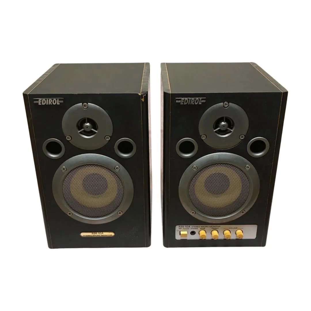 2026年最新】roland ma モニタースピーカーの人気アイテム - メルカリ