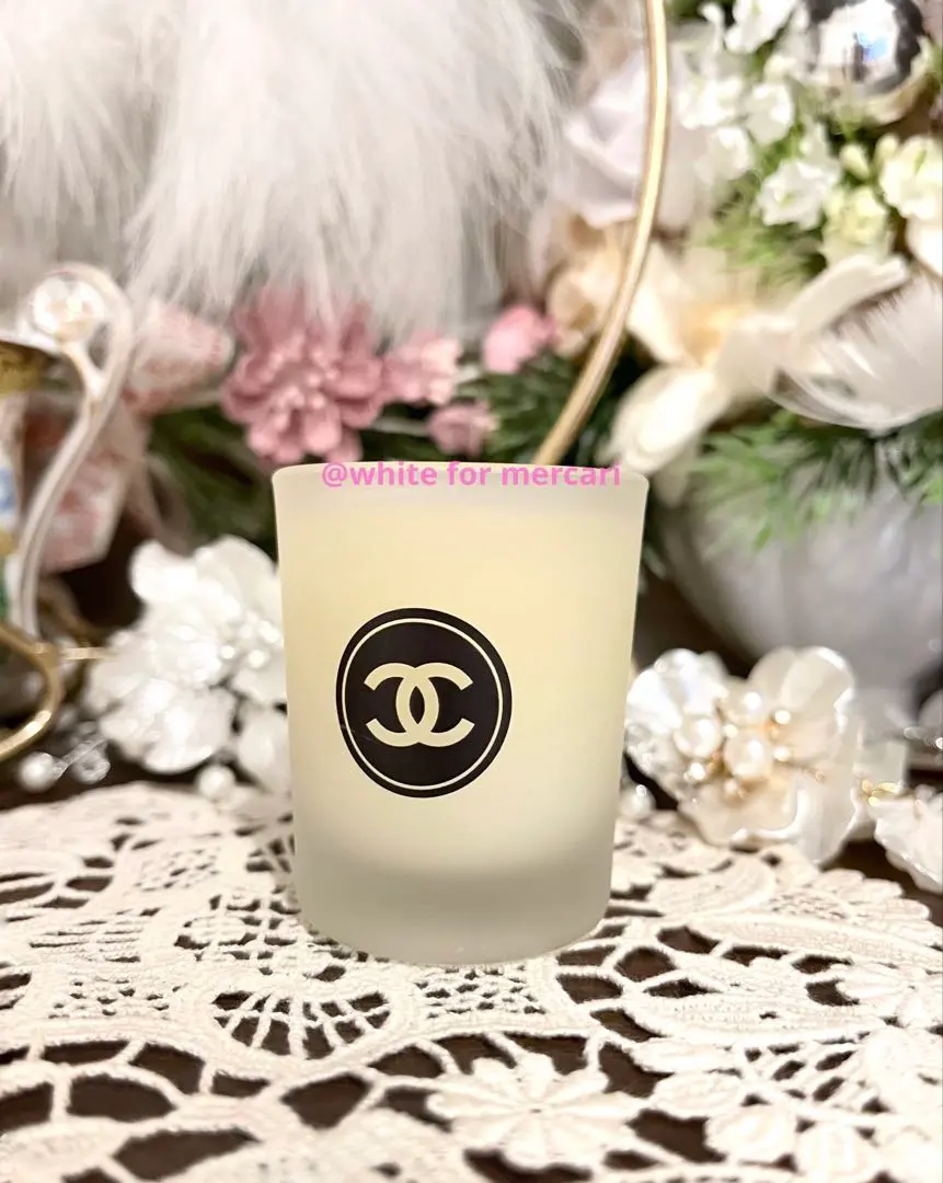 2026年最新】シャネル キャンドルの人気アイテム - メルカリ