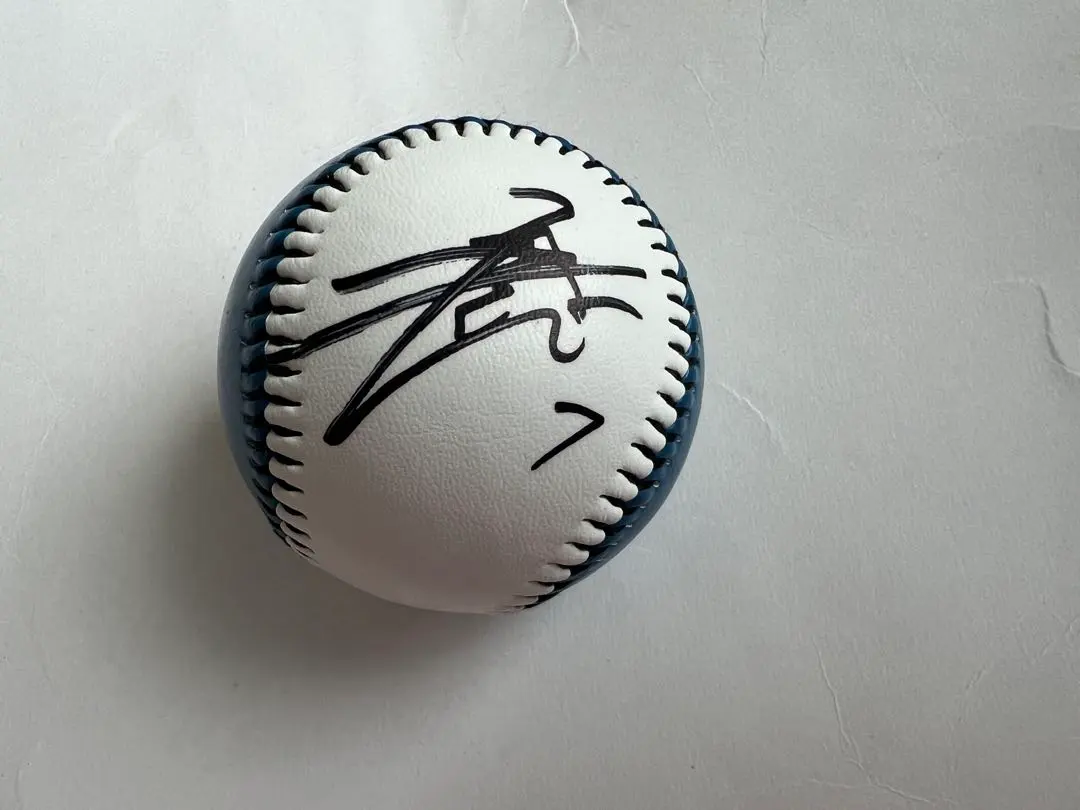 2026年最新】巨人 松本 サインの人気アイテム - メルカリ