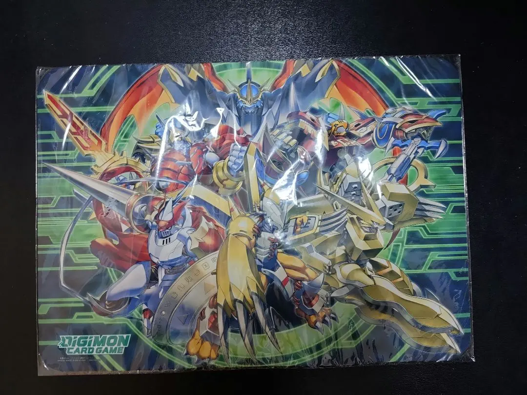 2026年最新】シャイングレイモンデッキの人気アイテム - メルカリ