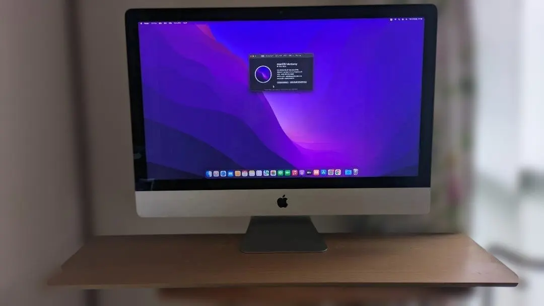 2026年最新】imac 2010 27の人気アイテム - メルカリ
