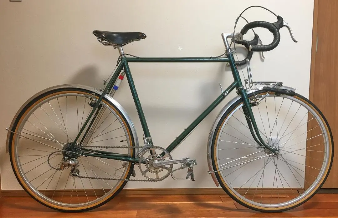 2026年最新】ランドナー alpsの人気アイテム - メルカリ