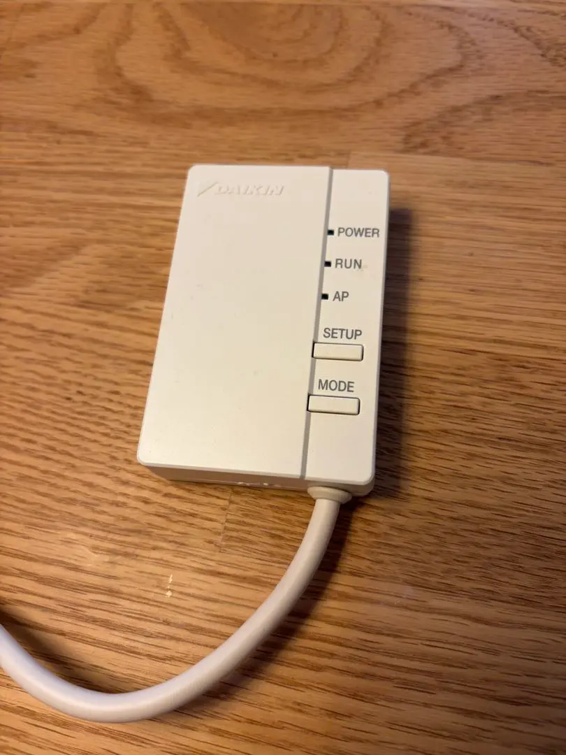 2026年最新】BRP087A42 ダイキン 無線LAN接続アダプターの人気アイテム