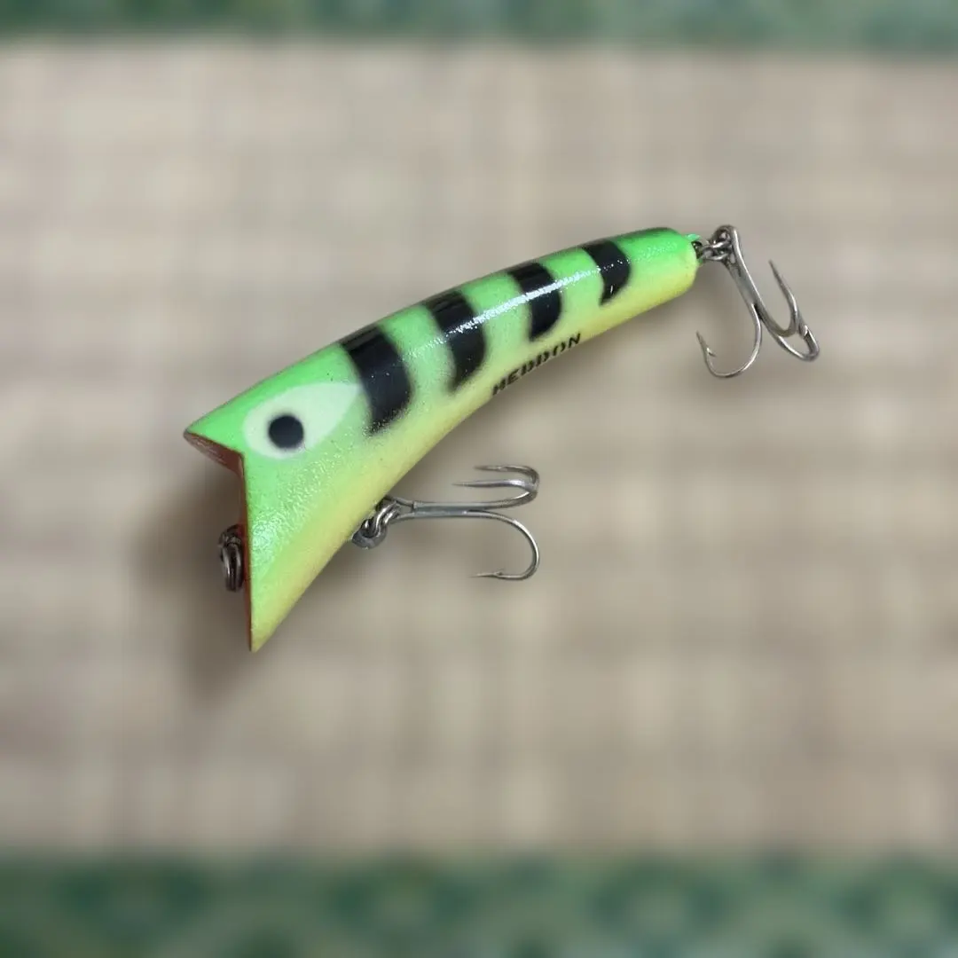 2026年最新】ヘドン ヘッドプラグの人気アイテム - メルカリ