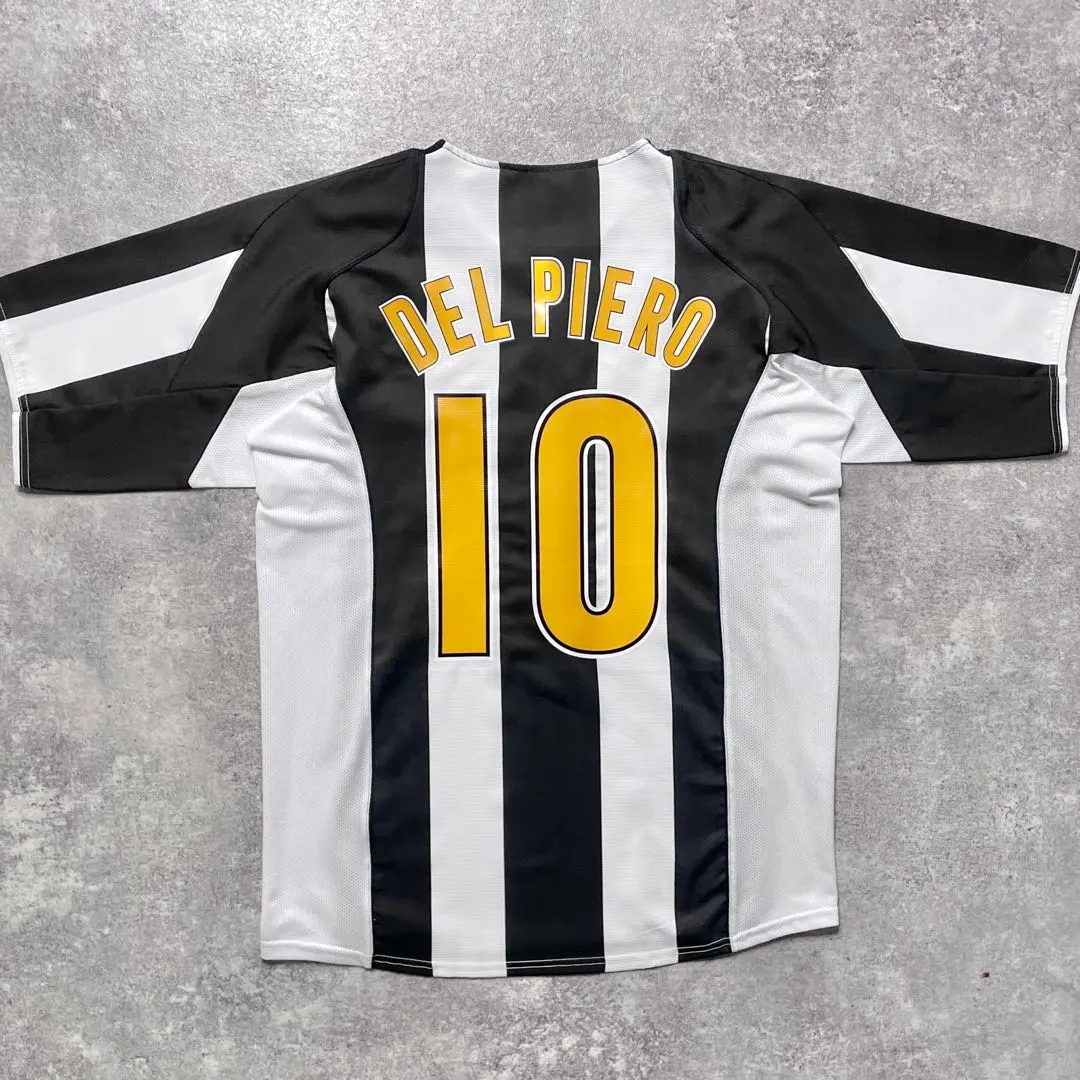 2026年最新】ユベントス ナイキ 05の人気アイテム - メルカリ