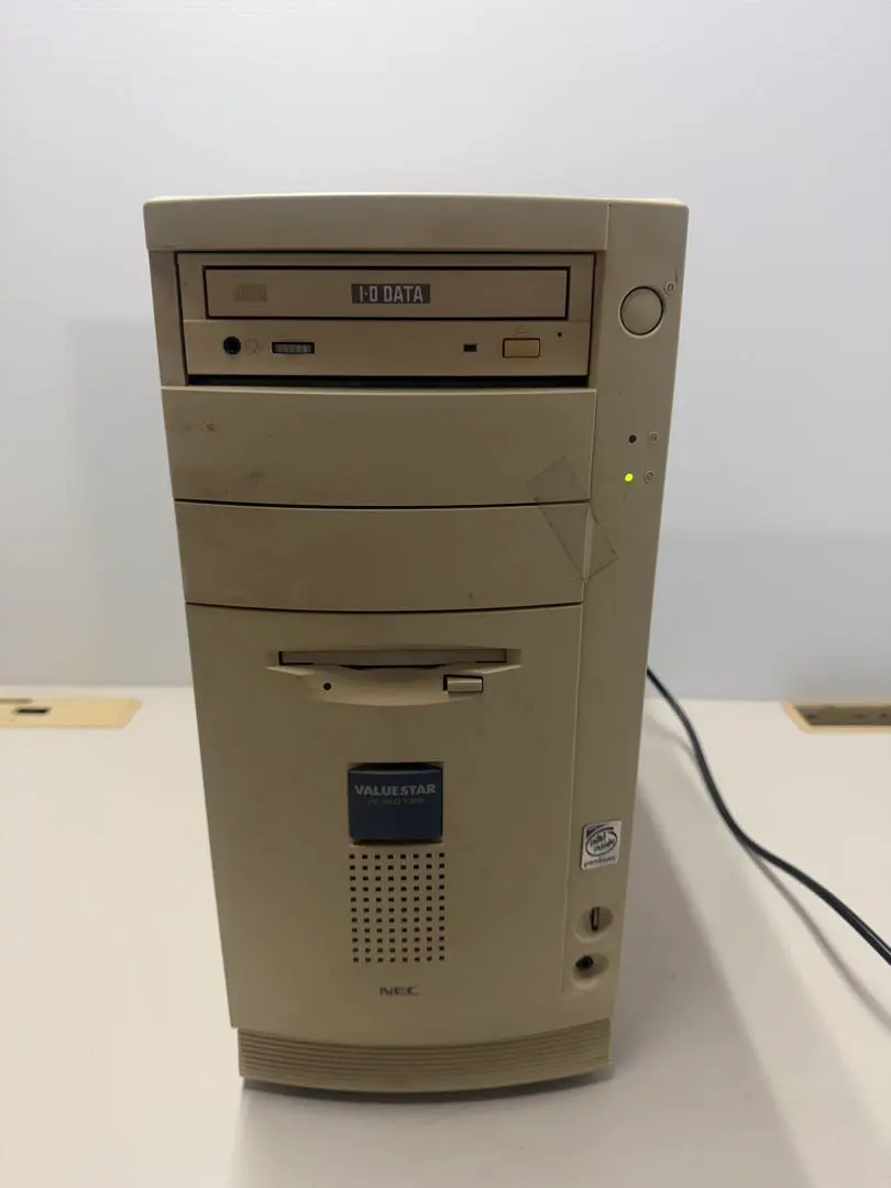 2026年最新】PC 9821v200の人気アイテム - メルカリ