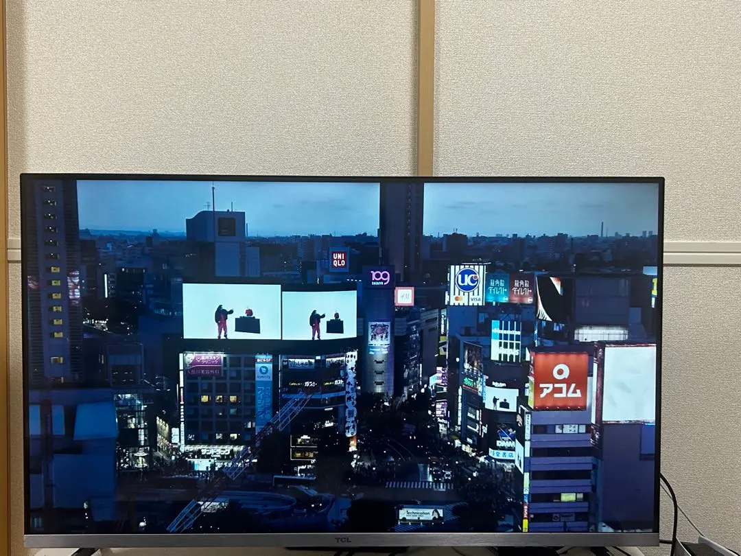 2026年最新】TCL 43P8B 43型4K液晶テレビの人気アイテム - メルカリ